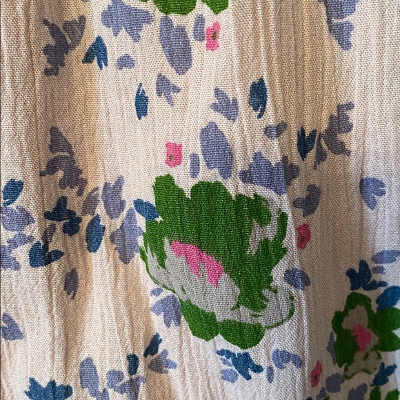 Matilda Jane 'Like A Lady' Large Tunic - Picture 7 of 10